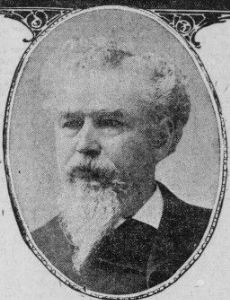 Isaiah W. Lees
