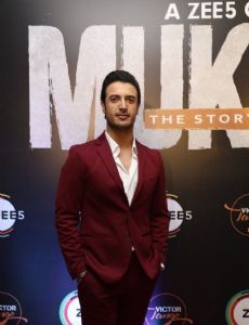 Zain Khan Durrani