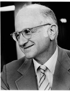 Robert S. Mendelsohn