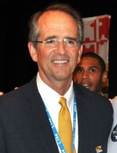 Bruce Poole