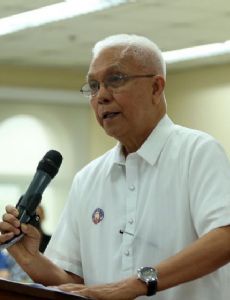 Leoncio Evasco Jr.
