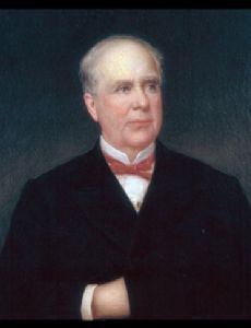 Luke P. Blackburn