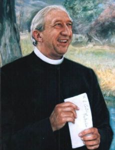 Luigi Giussani