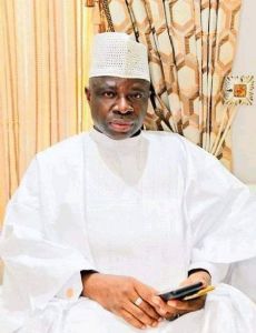 Yakubu Oseni