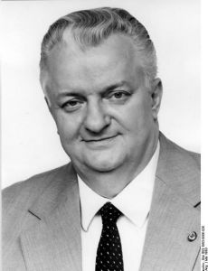 Werner Krolikowski
