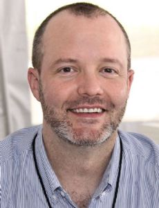 Martin Wilson (writer)