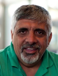 Daoud Kuttab