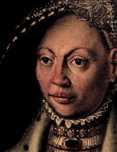 Dorothea of Denmark, Duchess of Prussia