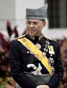 Pengiran Mohammad Tashim