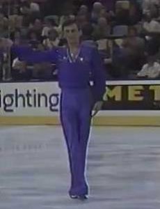 Rodney Clarke
