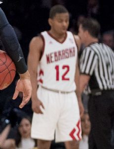 Thomas Allen (basketball)