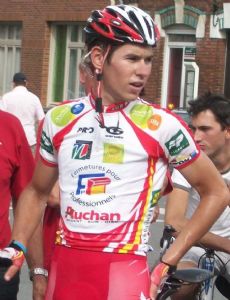 Arnaud Molmy