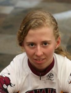 Ariane Horbach
