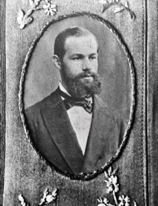 Zachary Hochschild