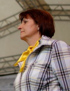 Michaela Šojdrová