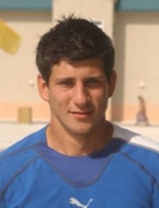 Matt Williams (soccer)