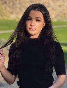 Natalie Zettel