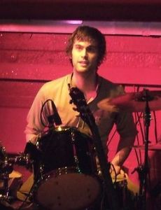 Chris Tomson