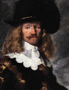 Hans Ulrik Gyldenløve