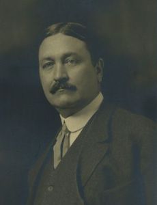 Drobinsonx/Charles H. Grasty