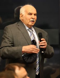 János Horváth