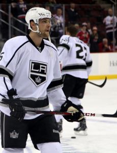 Jake Muzzin