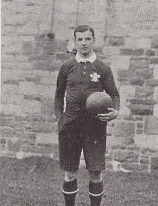 Willie Llewellyn