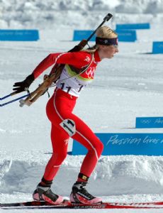Gunn Margit Andreassen