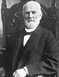 Milton H. Myrick