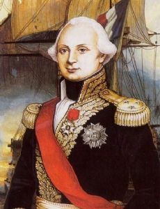 Louis Thomas Villaret de Joyeuse