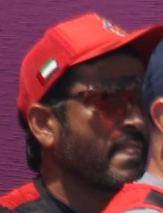 Saif bin Futtais