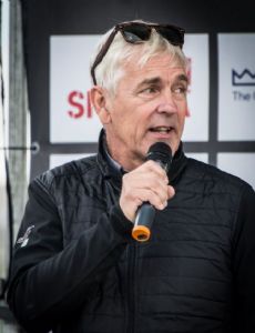 Anders Adamson