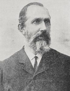 Frank Lawry