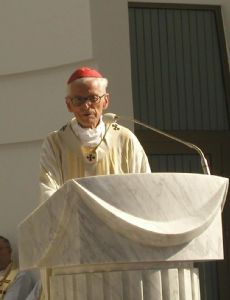 Franciszek Macharski