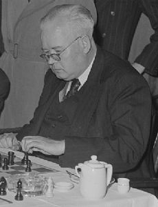 Ludwig Rellstab (chess player)