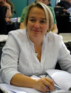 Tuija Brax