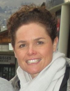 Laurence Rochat
