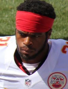 Marcus Cooper