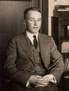 Charles Herbert Best