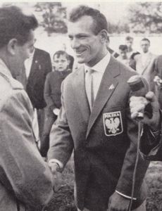 Kazimierz Paździor