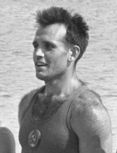 Vladimir Yevseyev