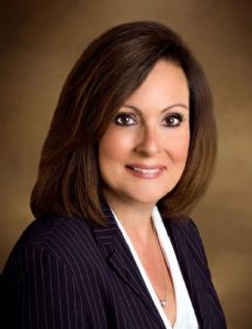 Nancy Vaughan