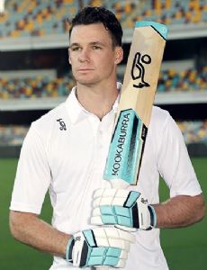 Peter Handscomb