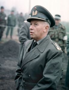 Adolf Heusinger