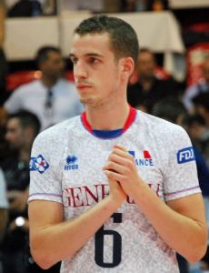 Benjamin Toniutti