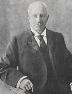Albert Pitt