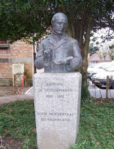 Edmond de Coussemaker