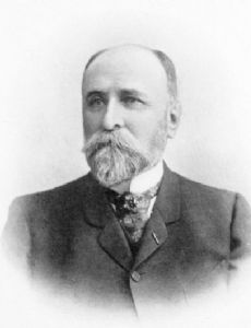Alix Joffroy