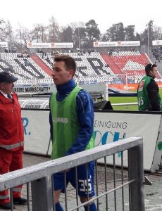 Matthias Bader