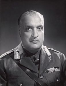 Hari Singh